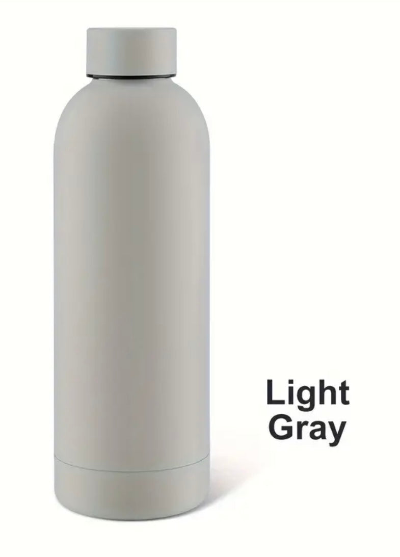 Vacuum Insulated Stainless Steel Tumbler – 17oz
