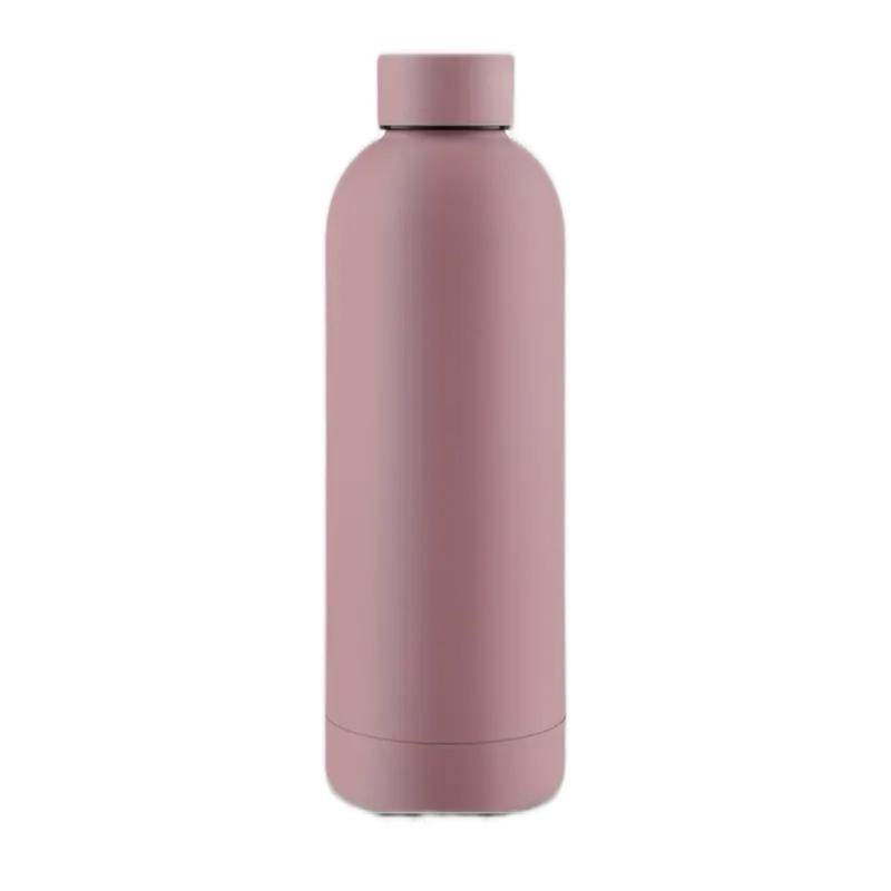 Vacuum Insulated Stainless Steel Tumbler – 17oz