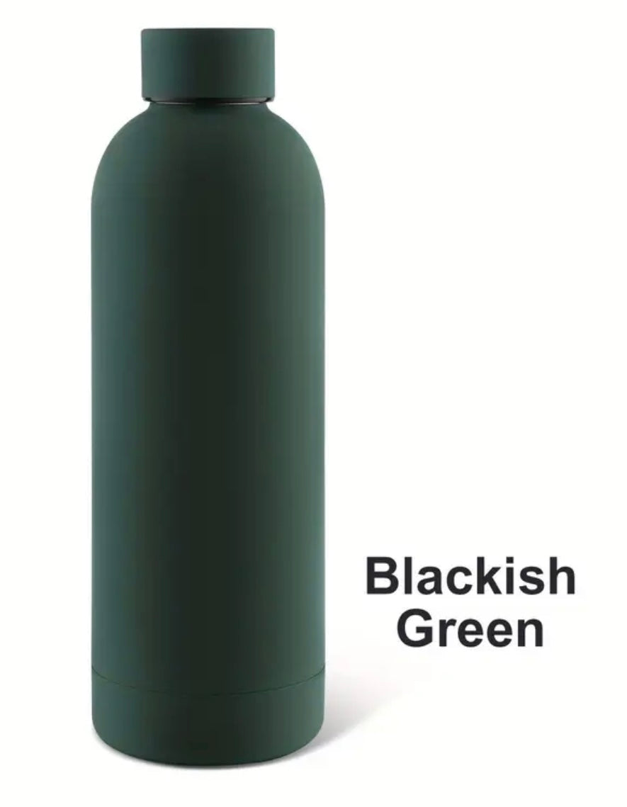 Vacuum Insulated Stainless Steel Tumbler – 17oz